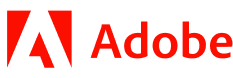 Adobe logo