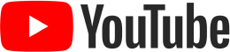 YouTube logo